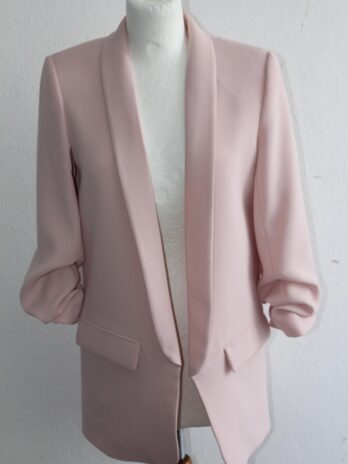 Blazer „Zara“Größe XS/S in Rosa