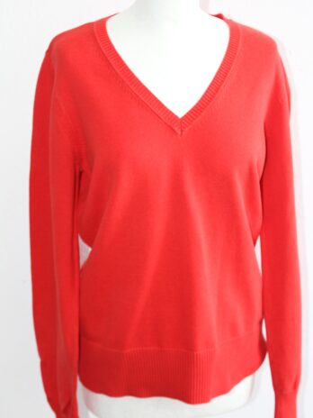 Pulli „Casall“ 40 in Rot