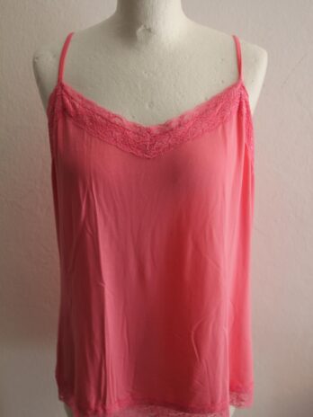 Top „S.Oliver“ 40 in Pink