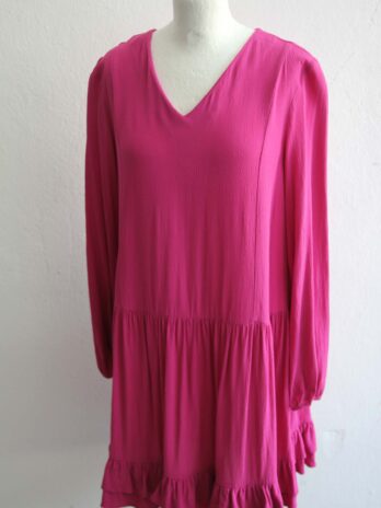 Kleid „Rich&Royal“ 38 in Pink
