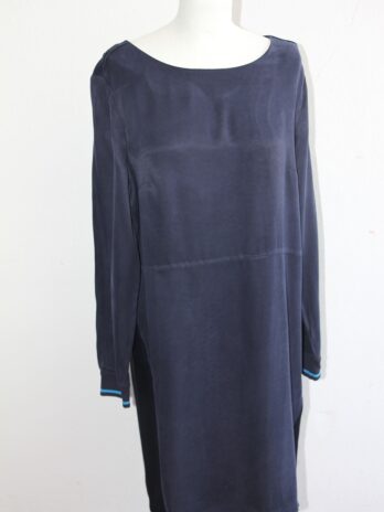 Kleid „Yaya Women“ Größe 40 in Dunkelblau