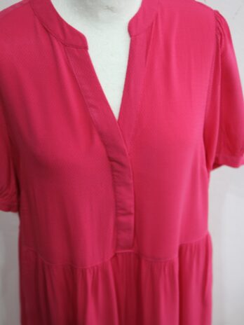 Kleid „S.Oliver“ 38 in Pink