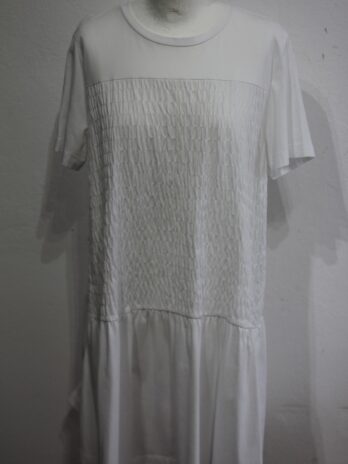 Kleid „Zara“ L in Weiß