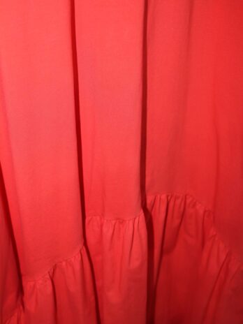 Kleid „Drykorn“Größe M in Rot