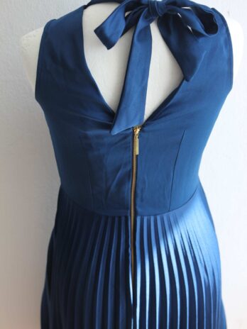 Kleid „Closet“ Größe 36 in Blau NEU!