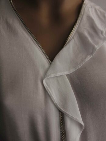 Bluse „Jones“Größe 36 in Weiß