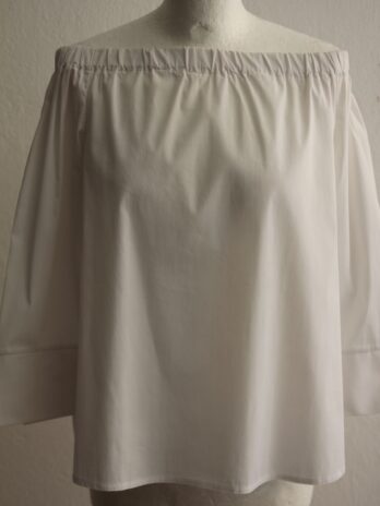 Bluse „Sunday Up“ 36 in Weiß