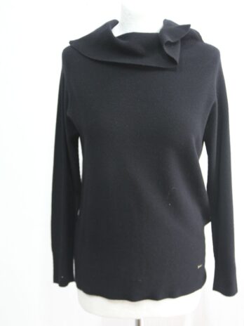 Rolli „KAOS“Größe M in Schwarz