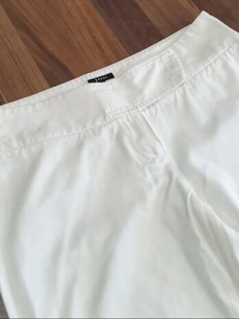 Hose “ Jones “ Größe 36 in Weiß
