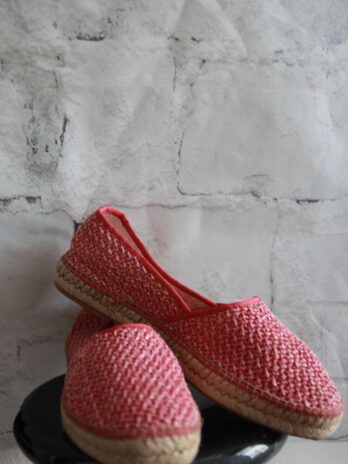 Espadrilles “ Toni Pons “ Größe 39 in Pink