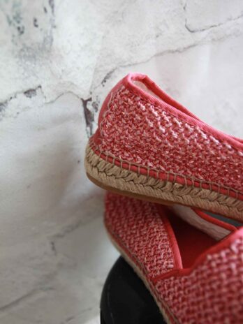 Espadrilles “ Toni Pons “ Größe 39 in Pink