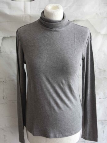 Rolli „Soft Rebels“ M in Grau