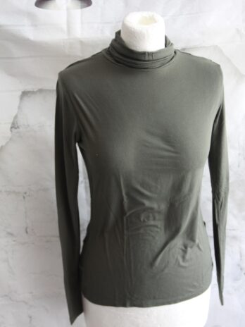 Rolli „la fee maraboutee“ 36 in Khaki