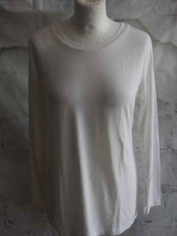 Shirt „Jones“ 38 in Offwhite