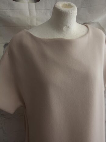 Kleid „COS“Größe 40 in Beige