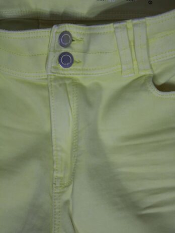 Jeans „EDC“Größe 40 in Gelb