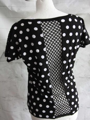 Pulli „Passioni“Größe 38 in Grün|Gelb|Schwarz