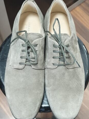 Schuhe “ Vagabond “ Größe 36 in Khaki/Leder