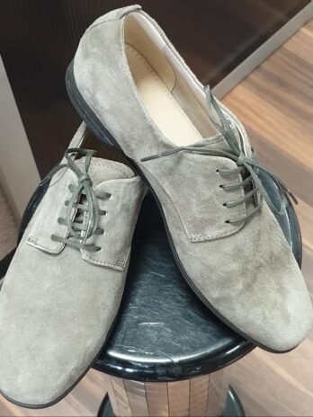 Schuhe “ Vagabond “ Größe 36 in Khaki/Leder