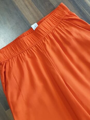 Culotte “ S. Oliver “ Größe 36 in Orange