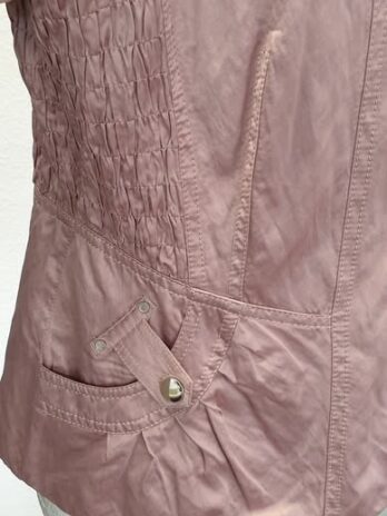 Blazer “ Gerry Weber “ Größe 40 in Rose
