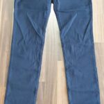 Hose “ Armani Jeans “ Größe 36 in Dunkelblau