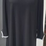 Shirt “ Joseph Ribkoff “ Größe 38/40 in Schwarz/Weiß