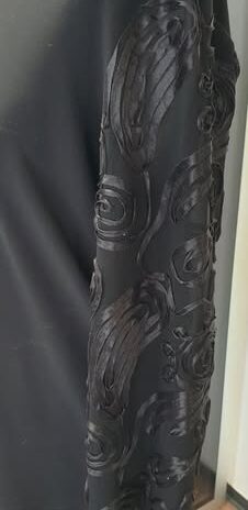 Shirt “ Joseph Ribkoff “ Größe 38 in Schwarz