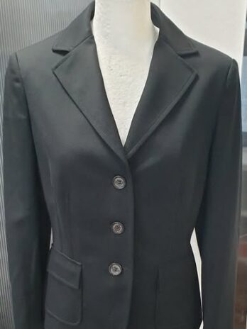 Blazer “ Momenti “ Größe 36 in Schwarz