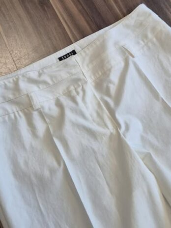Hose “ Jones “ Größe 40 in Offwhite