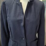 Blazer “ Tom Tailor “ Größe M in Dunkelblau