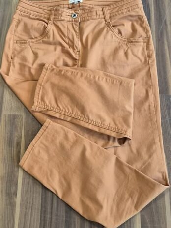 Jeans “ Tom Tailor “ Größe 36 in Curry