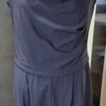 Jumpsuit “ Betty & Co “ Größe 38 in Dunkelblau