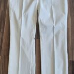 Hose “ Jones “ Größe 40 in Offwhite