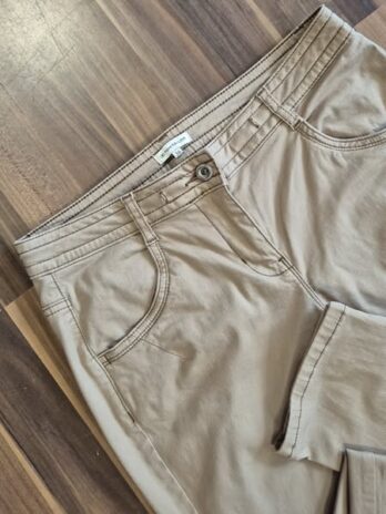 Jeans “ Tom Tailor “ Größe 36 in Camel