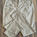 Jeans “ Tom Tailor “ Größe 36 in Camel