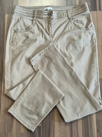 Jeans “ Tom Tailor “ Größe 36 in Camel