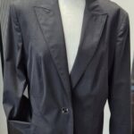 Blazer “ Jones “ Größe 42 in Schwarz