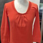 Shirt “ Strenesse “ Größe 36 in Rot