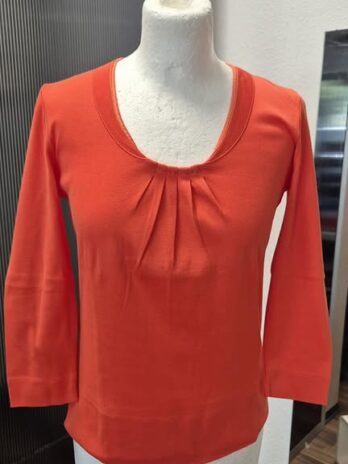 Shirt “ Strenesse “ Größe 36 in Rot