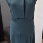 Kleid “ Hugo Boss “ Größe 36 in Tannengrün