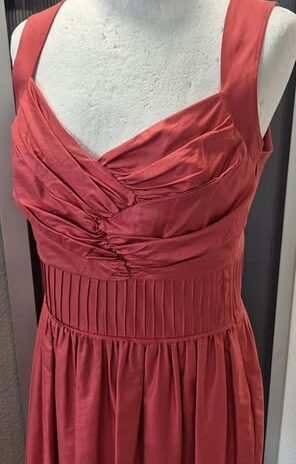 Kleid “ Luisa Cerano “ Größe 36 in Coralle
