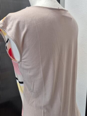 Shirt “ Comma “ Größe 36 in Bunt gestreift