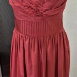 Kleid “ Luisa Cerano “ Größe 36 in Coralle