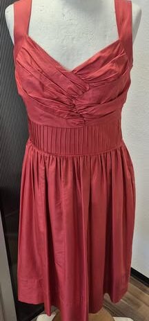 Kleid “ Luisa Cerano “ Größe 36 in Coralle