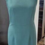 Kleid “ Hugo Boss “ Größe 36 in Grün