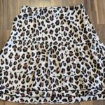 Rock “ Marccain “ Größe 36 in Animalprint