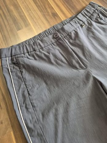 Hose “ Samoon “ Größe 46 in Grau