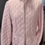 Steppjacke “ Esprit “ Größe 38 in Rosa