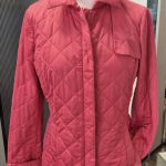 Steppjacke “ Hugo Boss “ Größe 36 in Coralle